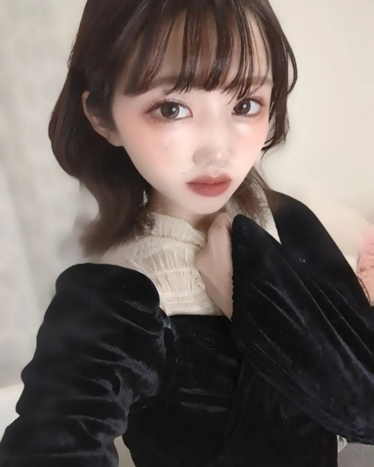 パウダー キス リキッド リップカラー/M・A・C/口紅を使ったクチコミ（1枚目）