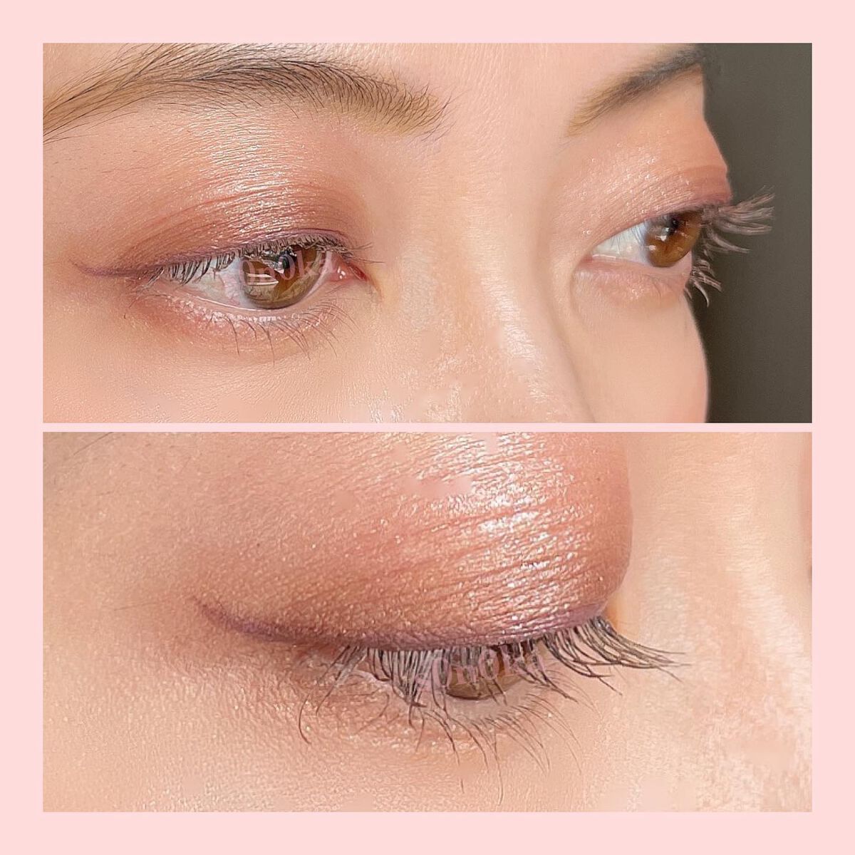 クイックラッシュカーラー/キャンメイク/マスカラ下地を使ったクチコミ（2枚目）