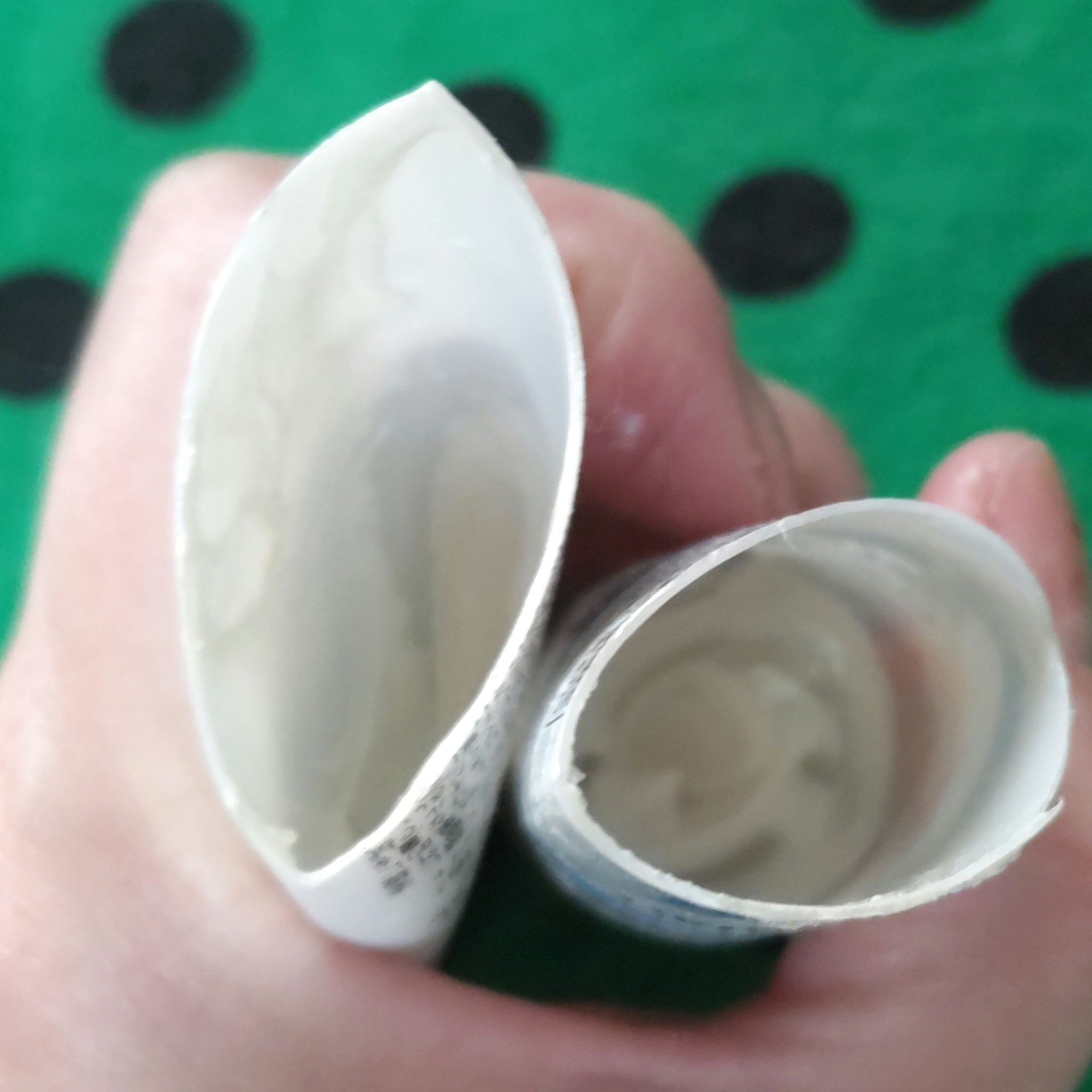 UVイデア XL プロテクショントーンアップ/ラ ロッシュ ポゼ/日焼け止めクリームを使ったクチコミ（2枚目）