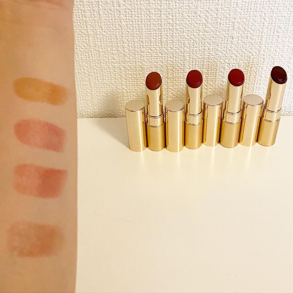 オペラ リップティント N/OPERA/リップティントを使ったクチコミ（3枚目）