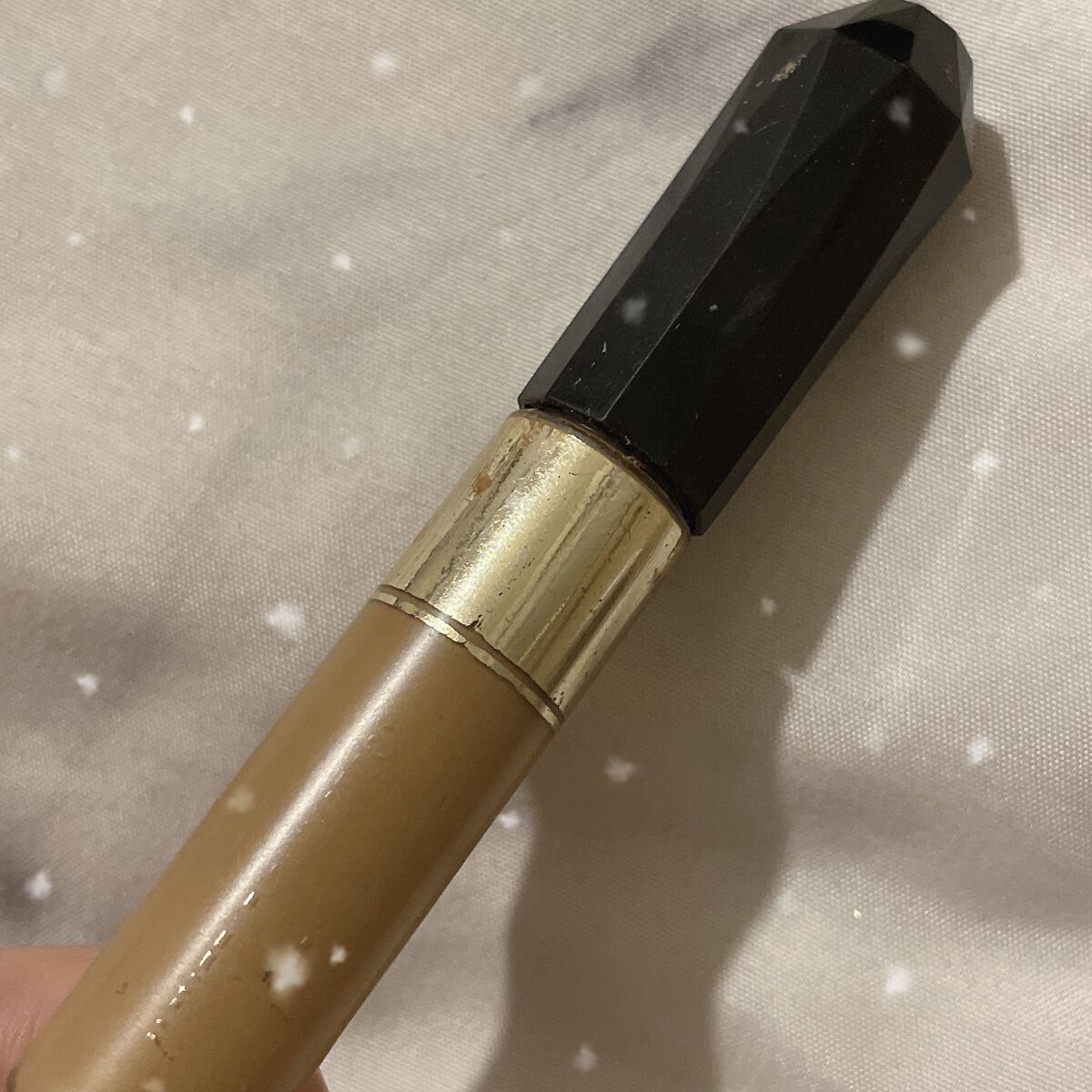 カラーリングアイブロウ/ヘビーローテーション/眉マスカラを使ったクチコミ（1枚目）