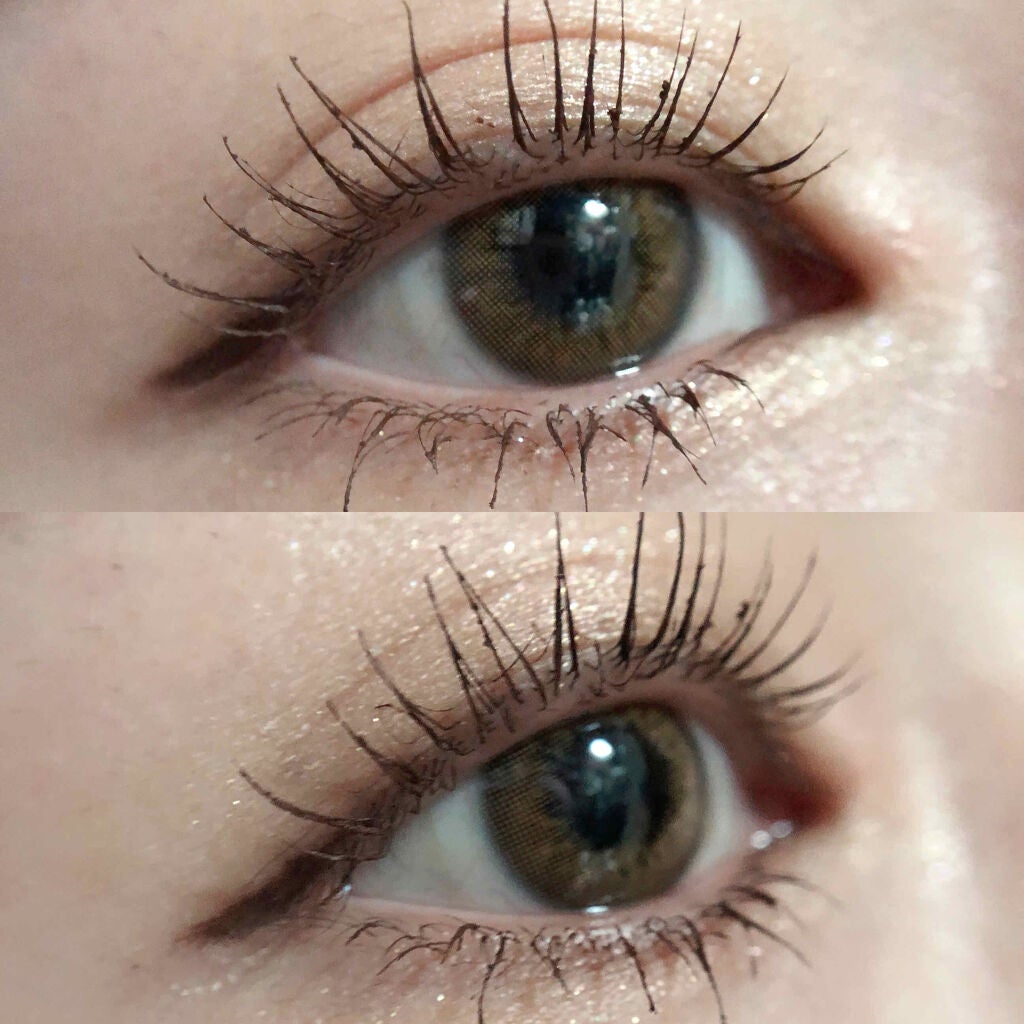 SCANDI 1day/OLENS/カラーコンタクトレンズを使ったクチコミ(1枚目)