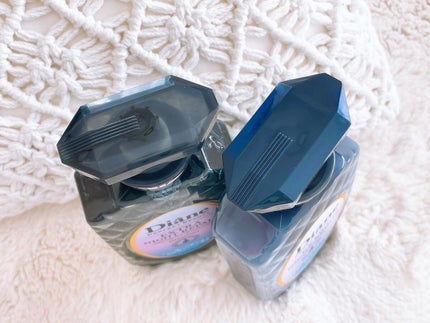 エクストラナイトリペア シャンプー&トリートメント/ダイアン/市販シャンプーを使ったクチコミ(2枚目)