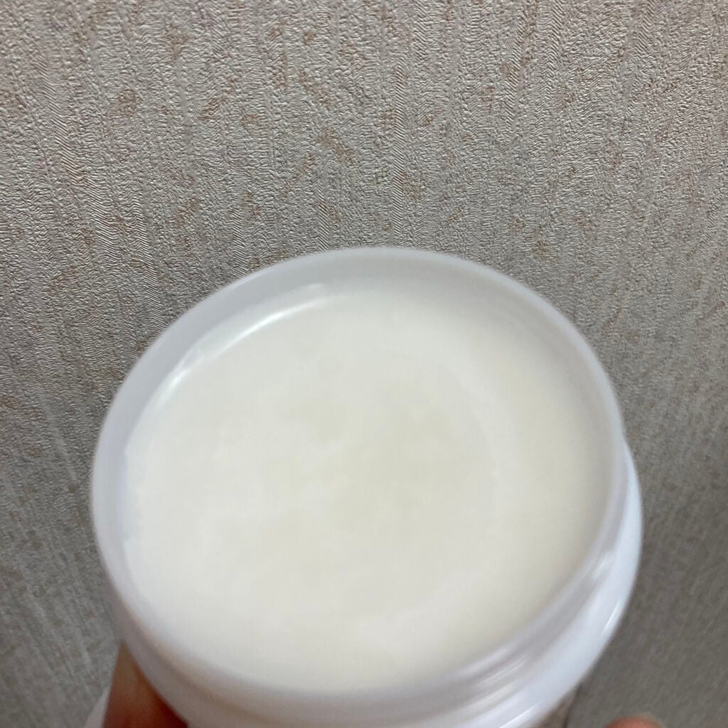 クレンジングバーム/ink./クレンジングバームを使ったクチコミ(2枚目)