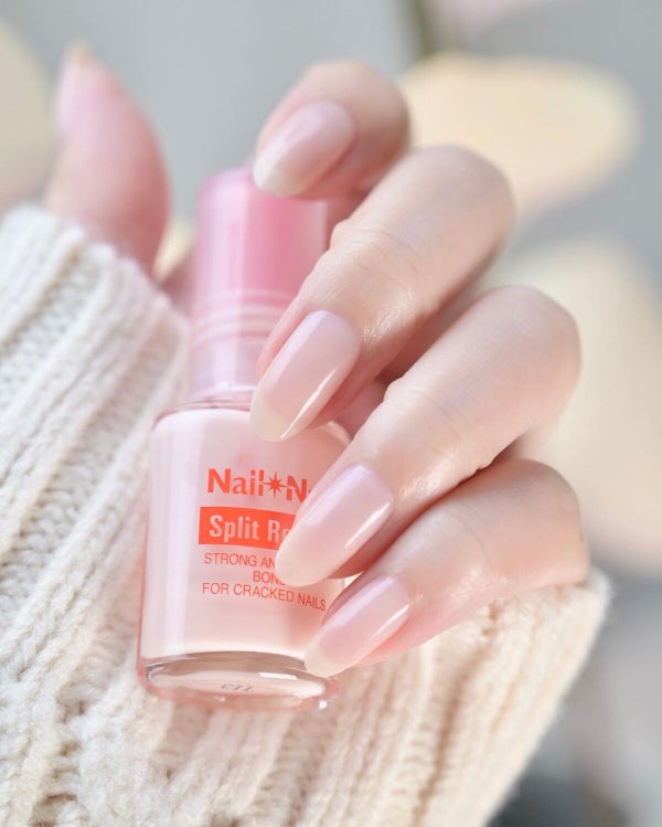 スプリットリペアN/ネイルネイル/ネイルオイル・トリートメント by ちか