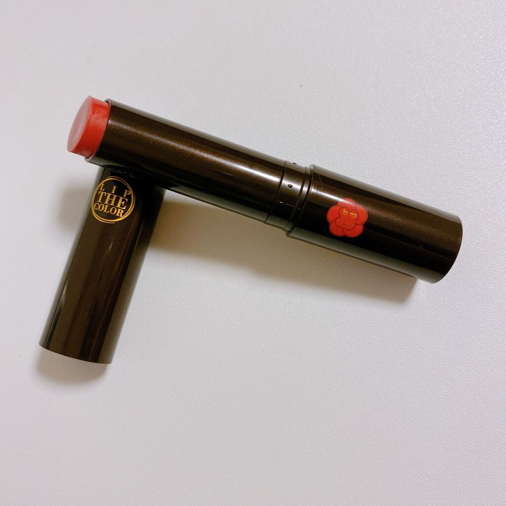 リップザカラー/リップザカラー/口紅を使ったクチコミ(2枚目)