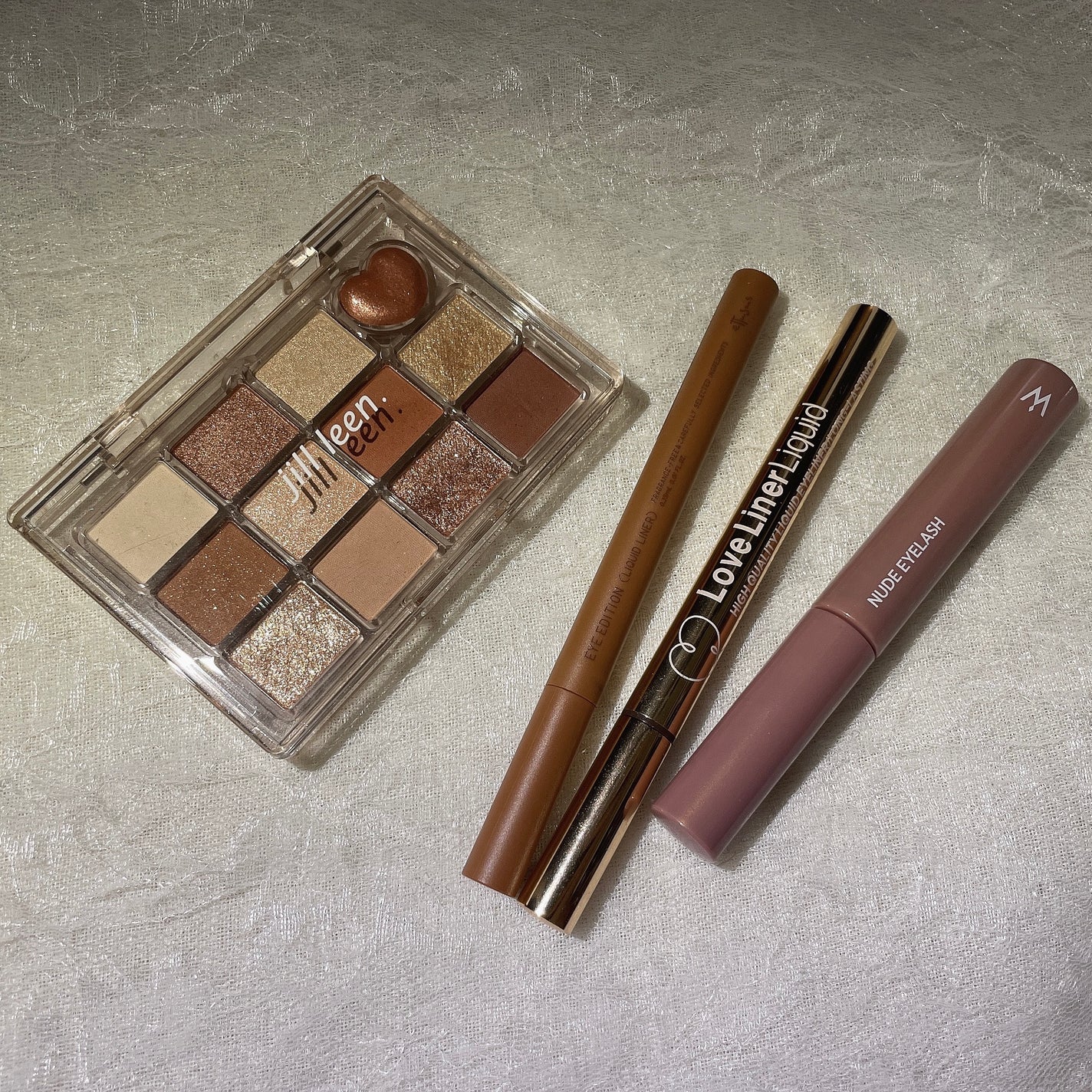 リキッドアイライナーR4/ラブ・ライナー/リキッドアイライナーを使ったクチコミ(3枚目)