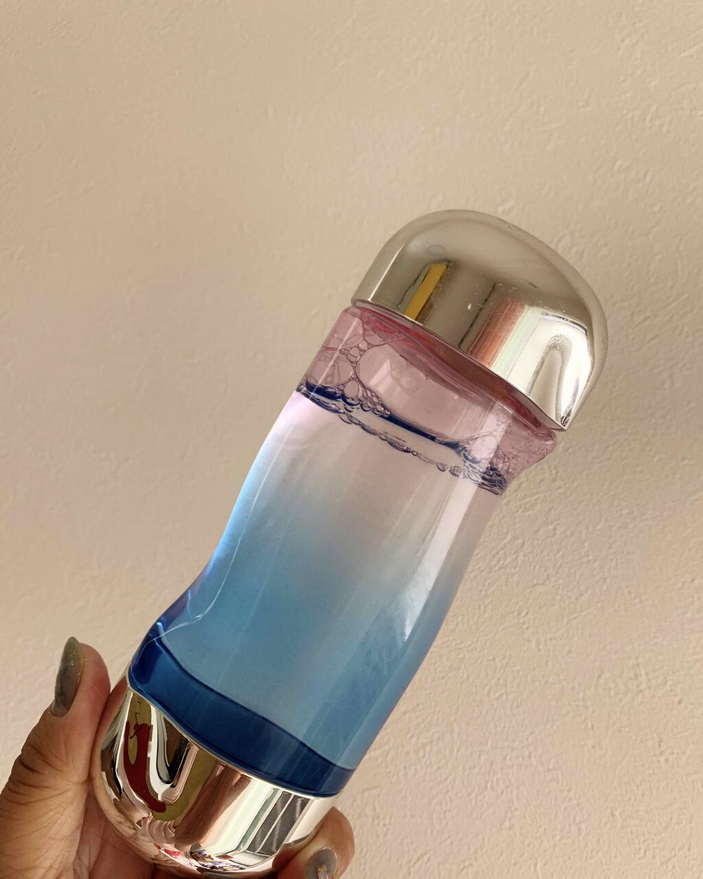 ザ・タイムR アクア 限定ボトルセット/IPSA/化粧水を使ったクチコミ（1枚目）