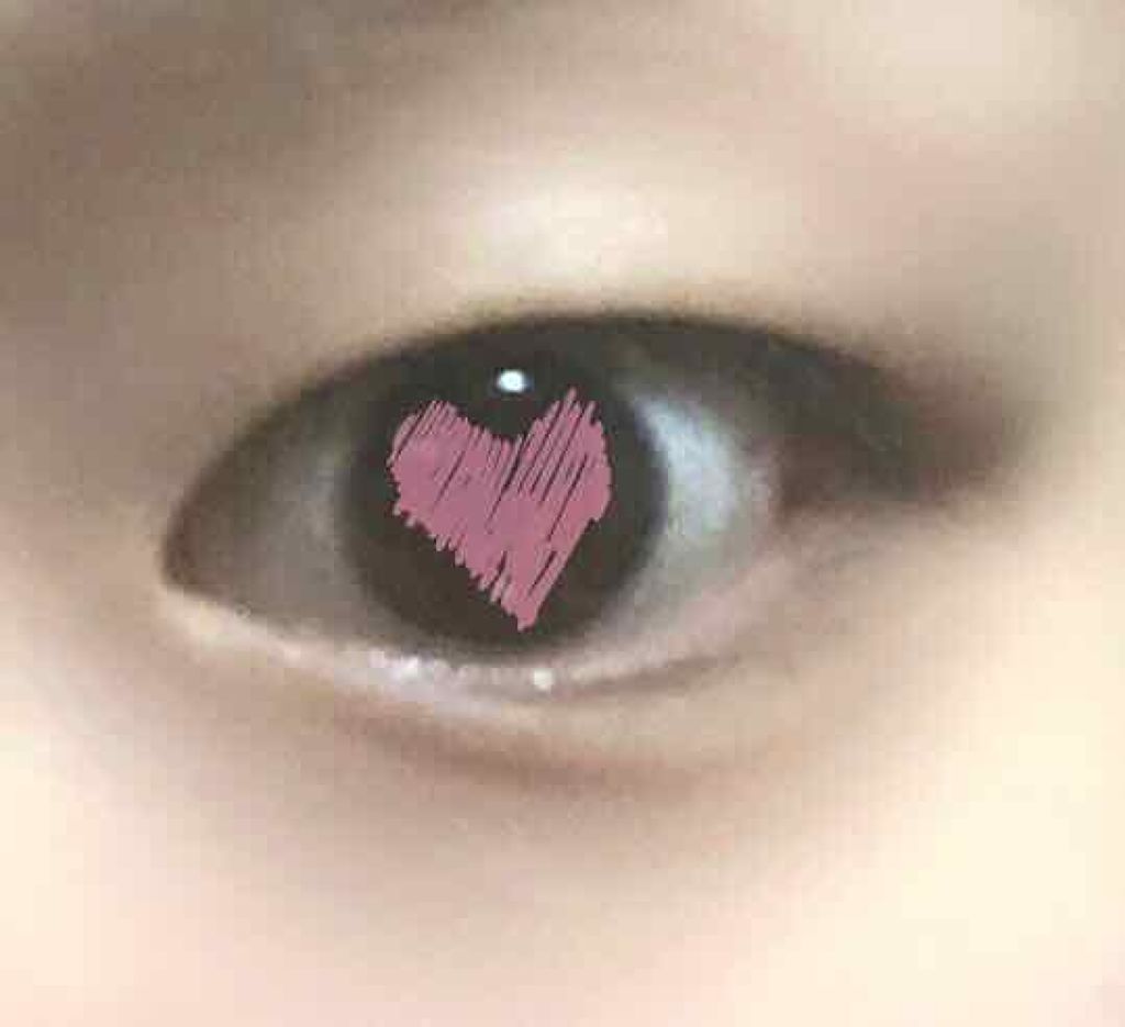 アイトーク/アイトーク/二重まぶた用アイテムを使ったクチコミ(3枚目)