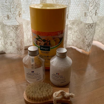 を使ったクチコミ(1枚目)