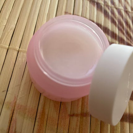 クリーンイットゼロ クレンジングバーム オリジナル/BANILA CO/クレンジングバームを使ったクチコミ(2枚目)