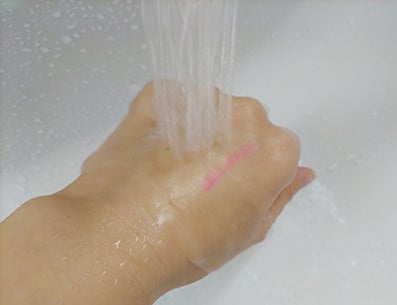 クリアクレンジング 京都宇治茶葉/世田谷コスメ/クレンジングジェルを使ったクチコミ(8枚目)