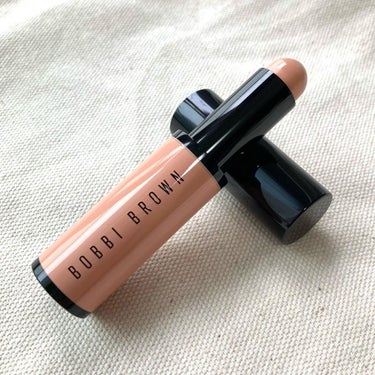 スキンコレクタースティック/BOBBI BROWN/その他ファンデーションを使ったクチコミ（1枚目）