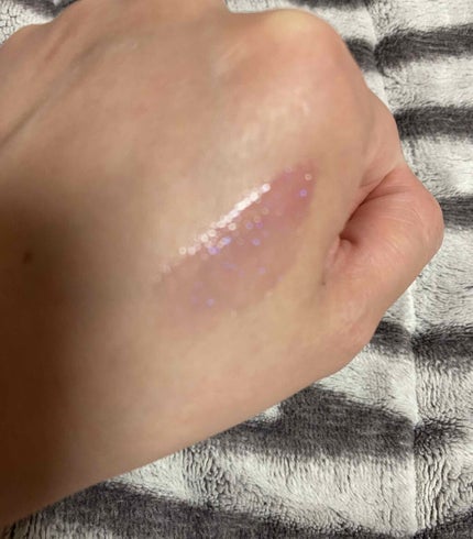 ジルスチュアート ジェリーアイカラー/JILL STUART/ジェル・クリームアイシャドウを使ったクチコミ(4枚目)