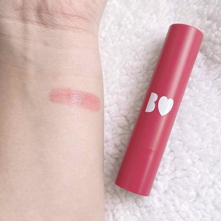 つやぷるリップR/b idol/口紅を使ったクチコミ(2枚目)