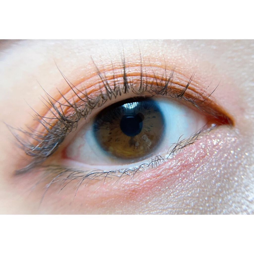 コンパクトアディクション “エターナル イン ピンク”/ADDICTION/アイシャドウパレットを使ったクチコミ（2枚目）