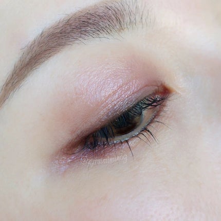 シグニチャー カラー アイズ/SUQQU/アイシャドウパレットを使ったクチコミ(4枚目)