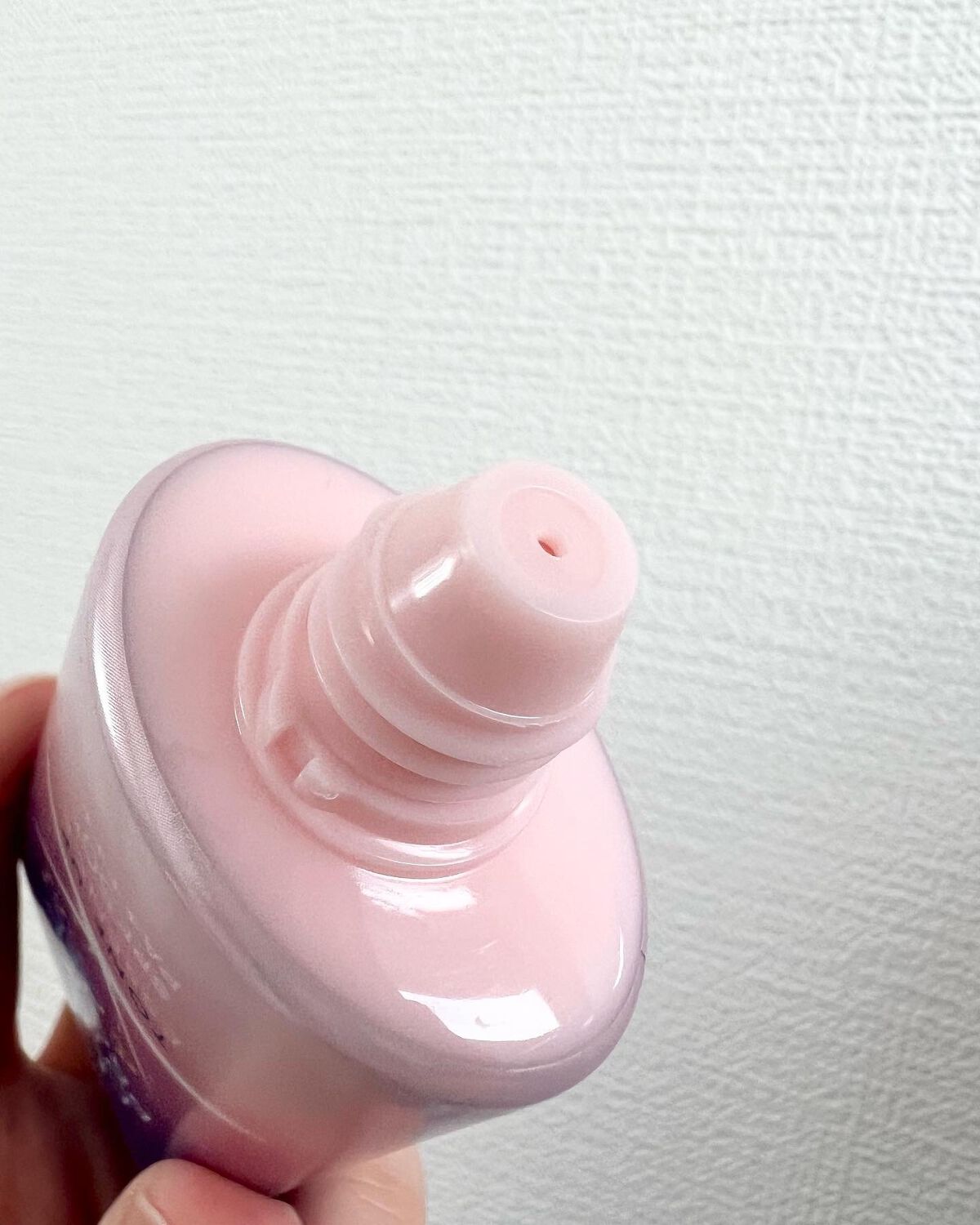 ニベアUV ディープ プロテクト&ケア トーンアップ エッセンス/ニベア/日焼け止めローションを使ったクチコミ(2枚目)