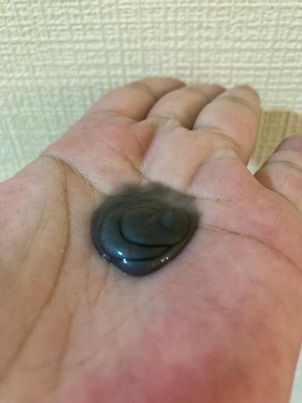 ダヴ 吸着毛穴ケア 洗顔ジェル/ダヴ/その他洗顔料を使ったクチコミ(3枚目)