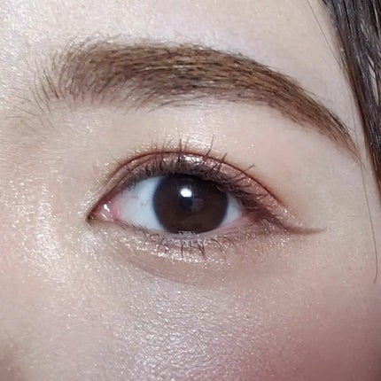 ディオールショウ モノ/Dior/単色アイシャドウを使ったクチコミ(3枚目)