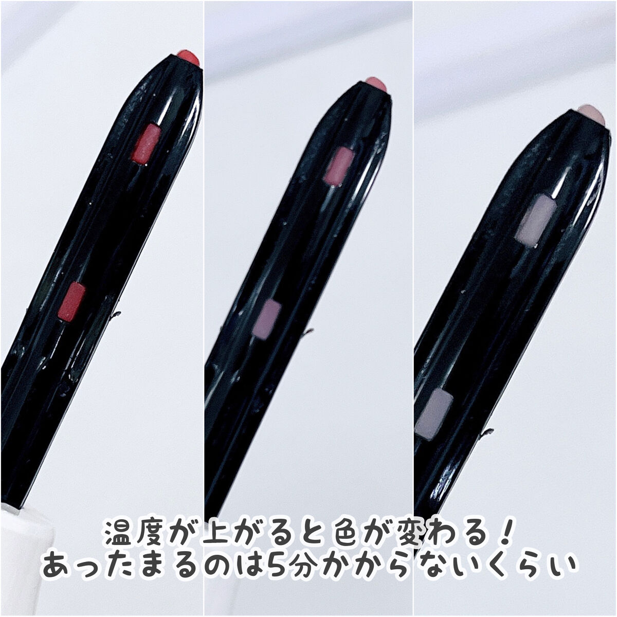 ホットビューラー/ANLAN/ホットビューラーを使ったクチコミ（2枚目）