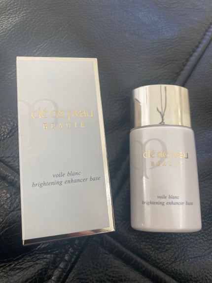 クレドポー ボーテ ヴォワールブラン 30ml 試してみた】ヴォワールブラン クレ・ド・ポー ボーテのリアルな