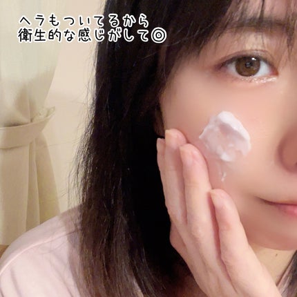 ドクタージー バクチオールポアジェットクリーム/Dr.G/フェイスクリームを使ったクチコミ(4枚目)