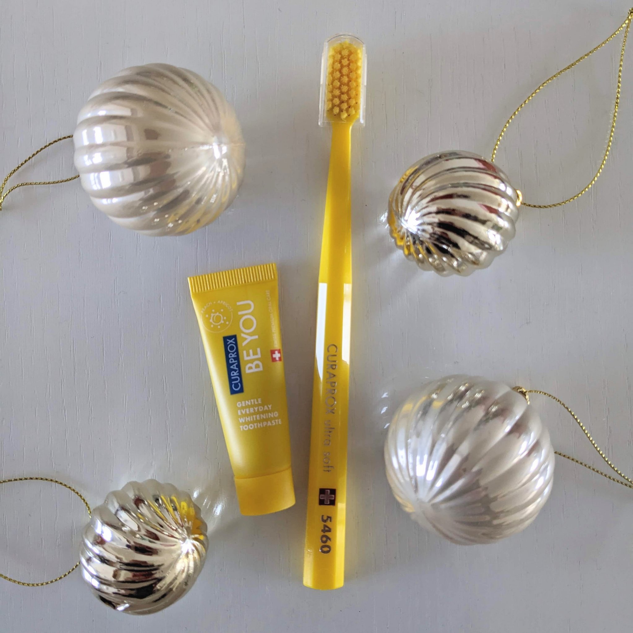 CURAPROX   CS 5460/CURAPROX/歯ブラシを使ったクチコミ（3枚目）