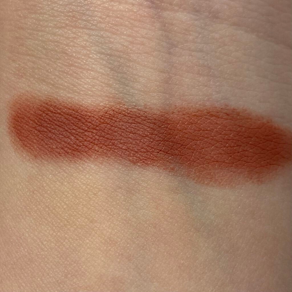 38℃/99℉ LIPSTICK <YOU>/UZU BY FLOWFUSHI/口紅を使ったクチコミ(4枚目)