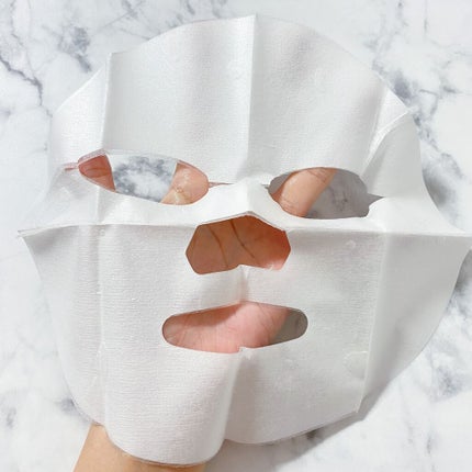 黒真珠マスク/我的美麗日記/シートマスク・パックを使ったクチコミ(2枚目)