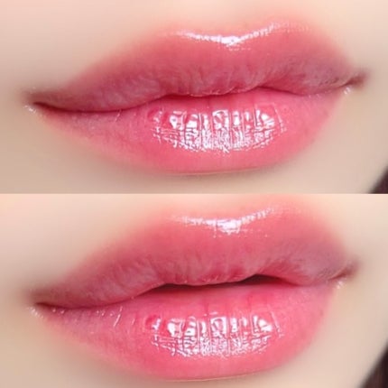 ニュアンスラップティント/Fujiko/リップティントを使ったクチコミ(3枚目)