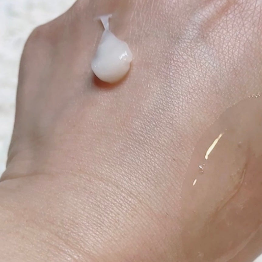 リフレッシュモーメントパフュームシャンプー/トリートメント Fig Fog/Free Moment /市販シャンプーを使ったクチコミ(4枚目)