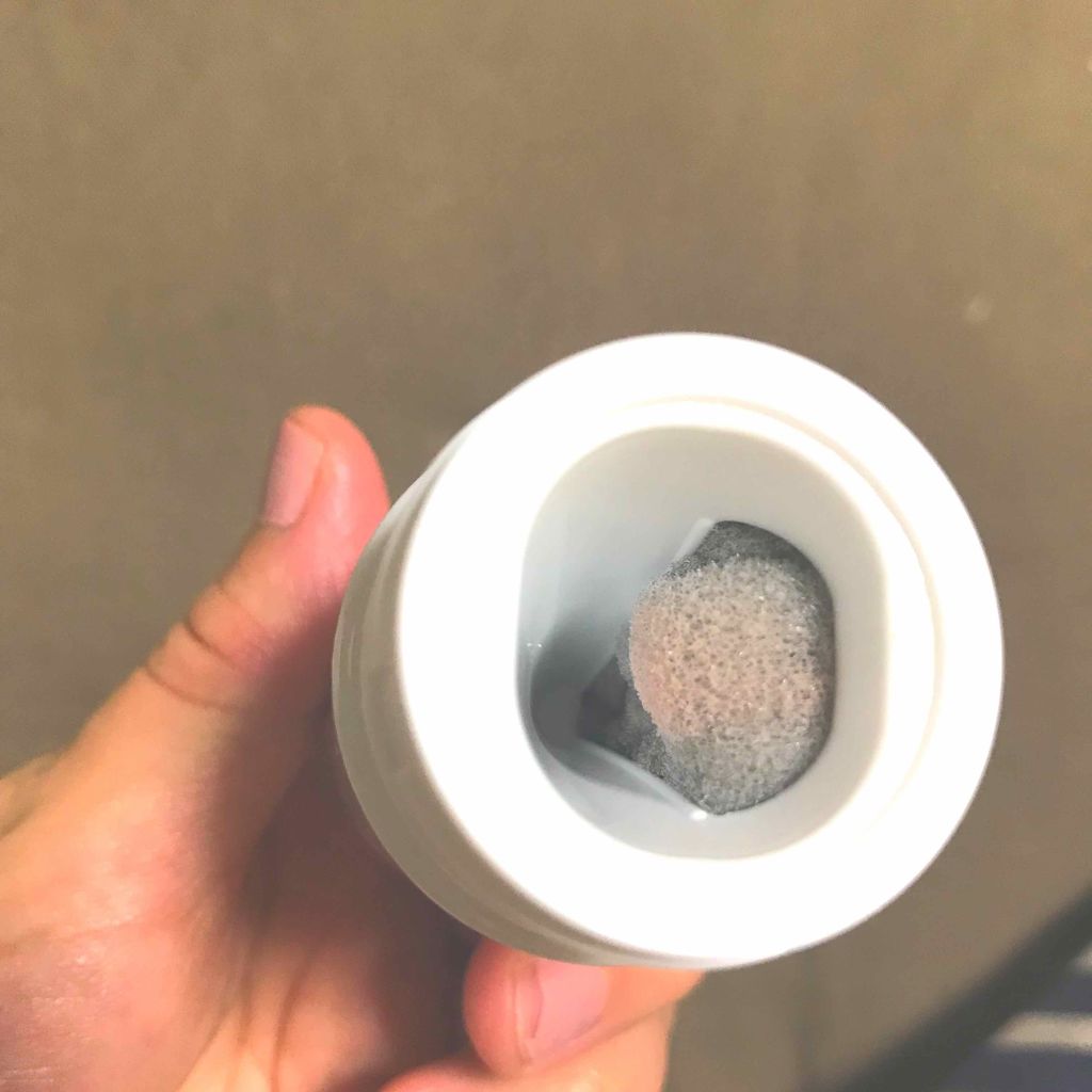 スポンジリムーバー/パラドゥ/除光液を使ったクチコミ(2枚目)