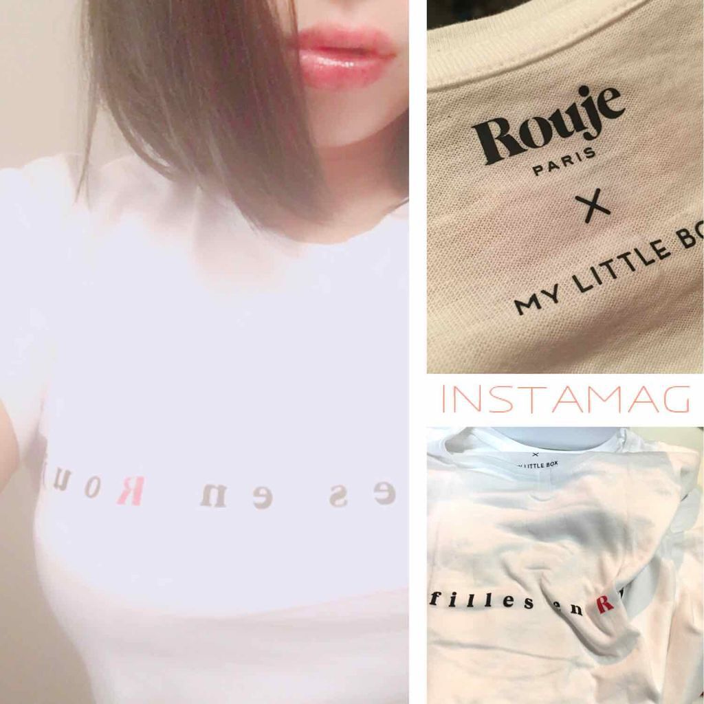 My Little Box/My Little Box/その他キットセットを使ったクチコミ(4枚目)