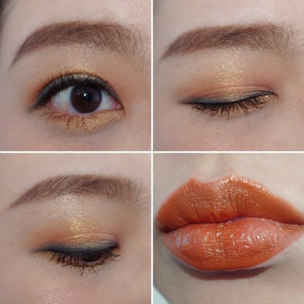 ラッシュライフ/ColourPop/アイシャドウパレットを使ったクチコミ(2枚目)