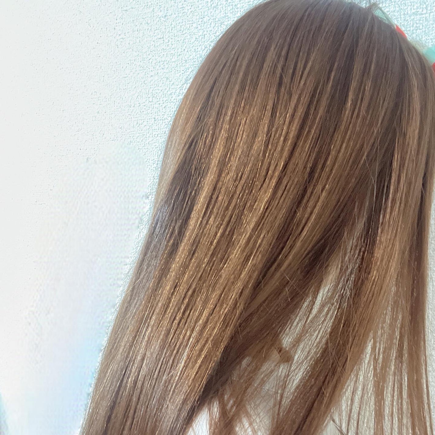 エッセンシャル プレミアム ウォータートリートメント EXスムース/エッセンシャル/アウトバストリートメントを使ったクチコミ(2枚目)