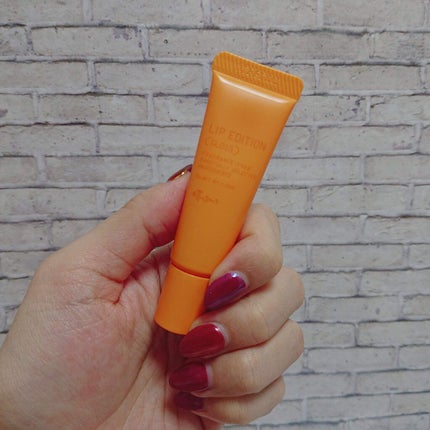 エテュセ リップエディション(グロス)/ettusais/リップグロスを使ったクチコミ(2枚目)