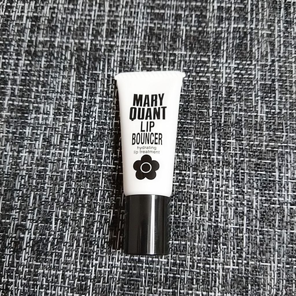 リップ バウンサー/MARY QUANT/リップ美容液を使ったクチコミ(1枚目)