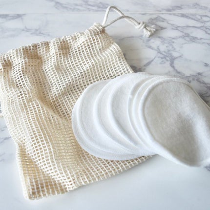 インナーグリーンリユーザブルコットンラウンド/PURITO/その他スキンケアグッズを使ったクチコミ(4枚目)