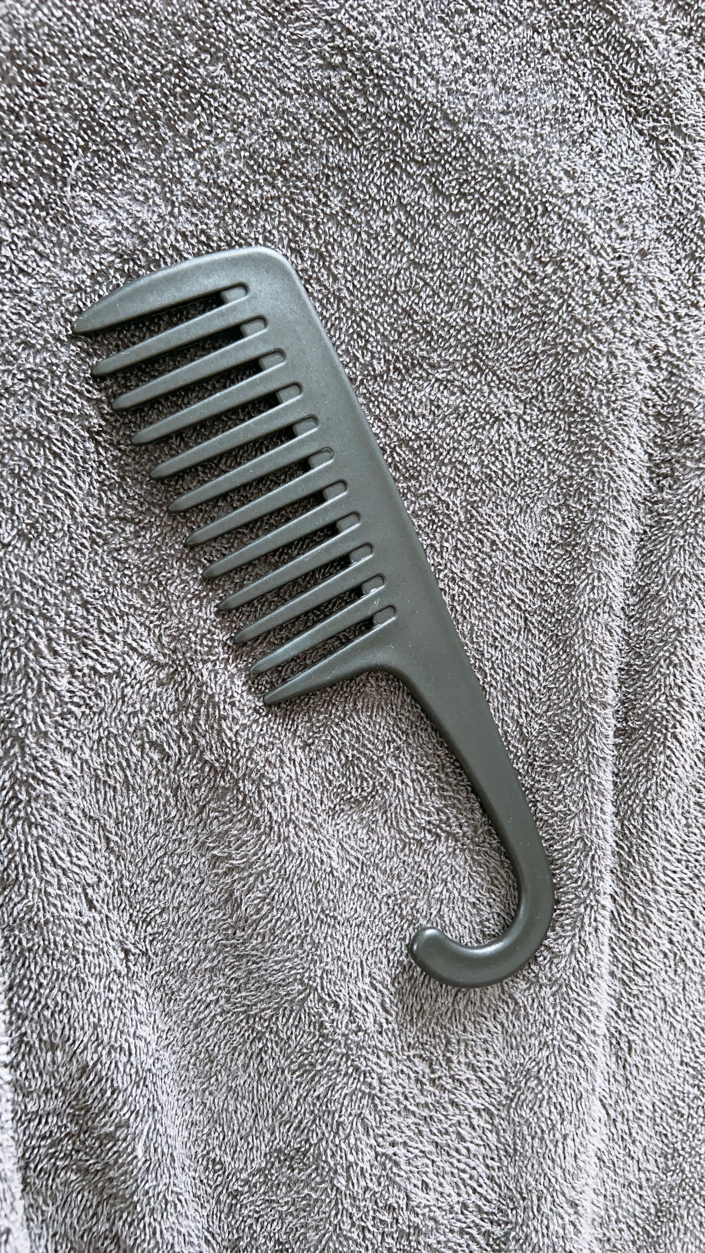 バスコーム/DAISO/ヘアコームを使ったクチコミ(1枚目)