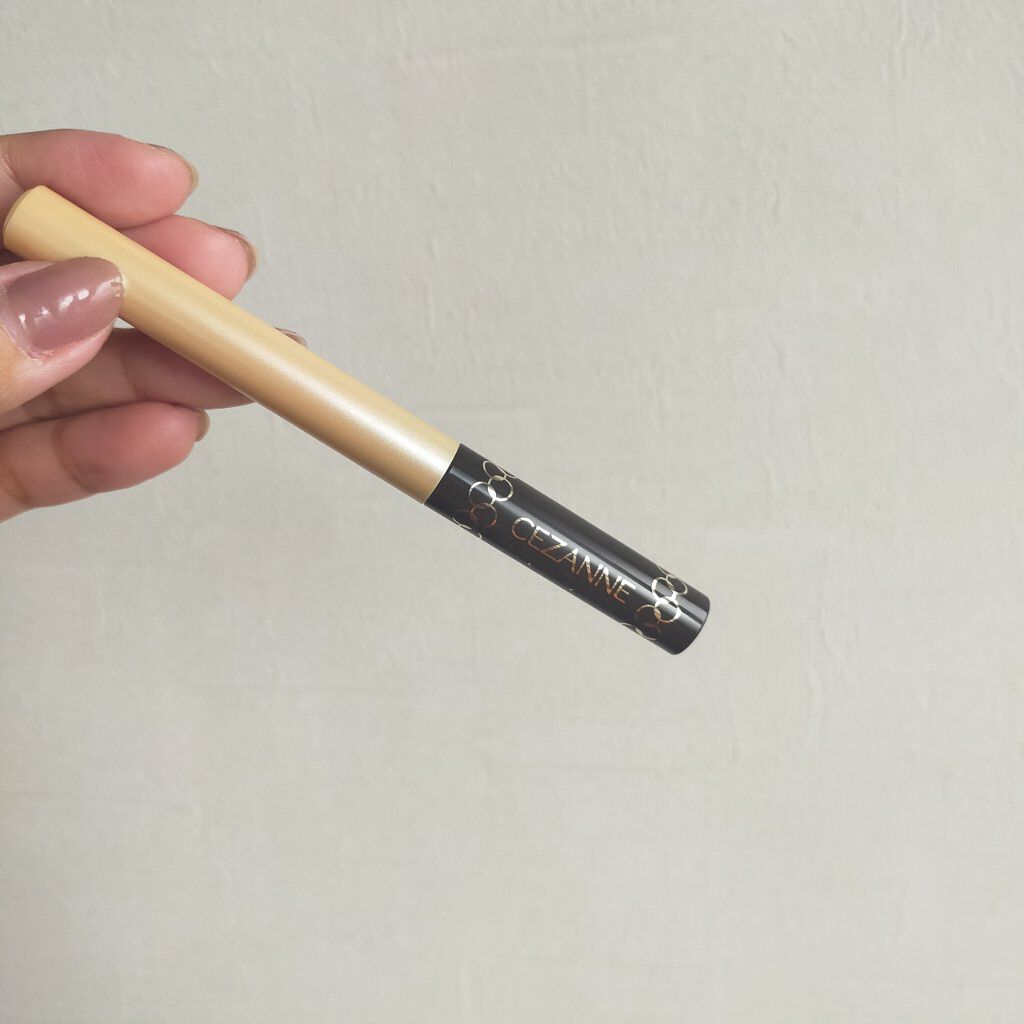 マルチプルーフアイブロウ/CEZANNE/パウダーアイブロウを使ったクチコミ（1枚目）