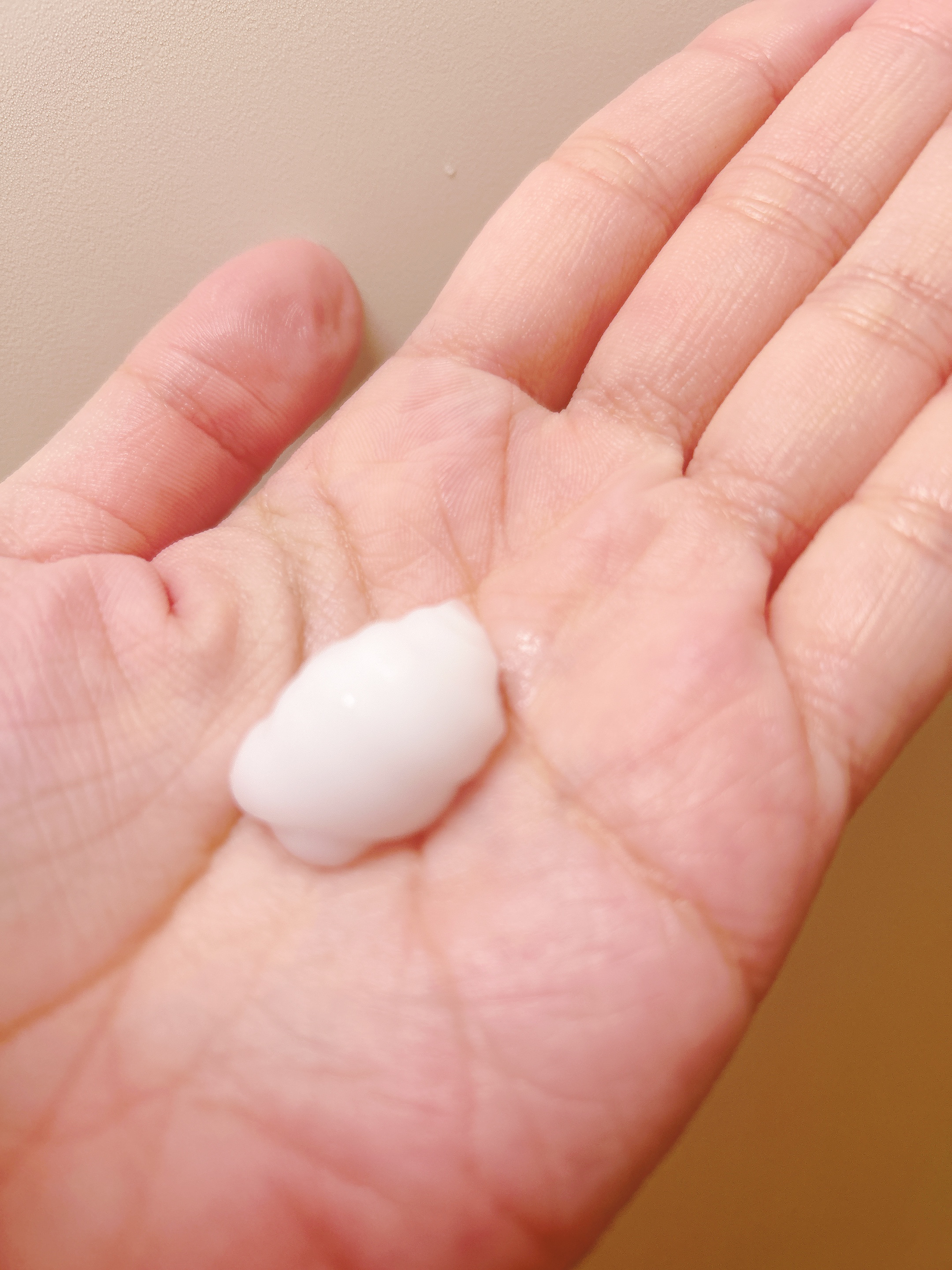 セラブルーチンスプレー/Epunol/プレスタイリング・寝ぐせ直しを使ったクチコミ（3枚目）