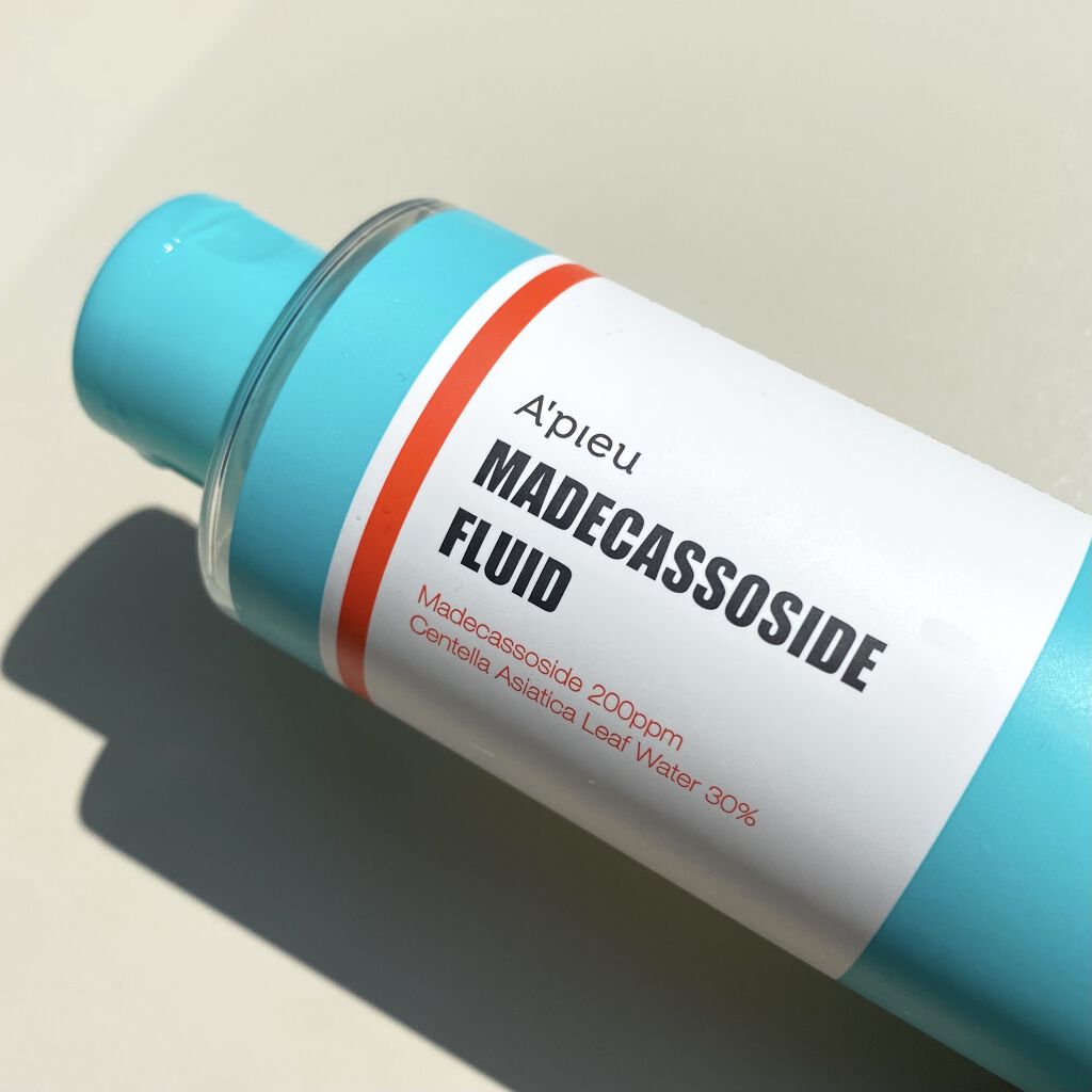 マデカソ CICA化粧水/A’pieu/化粧水 by 𝑏𝑒𝑒