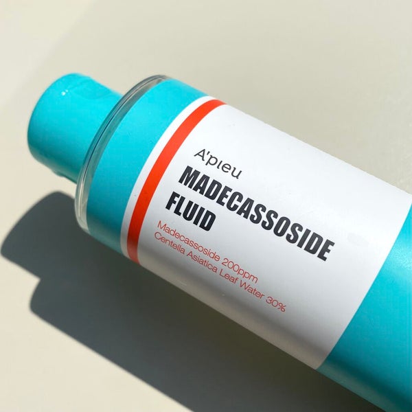 マデカソ CICA化粧水/A’pieu/化粧水 by 𝑏𝑒𝑒