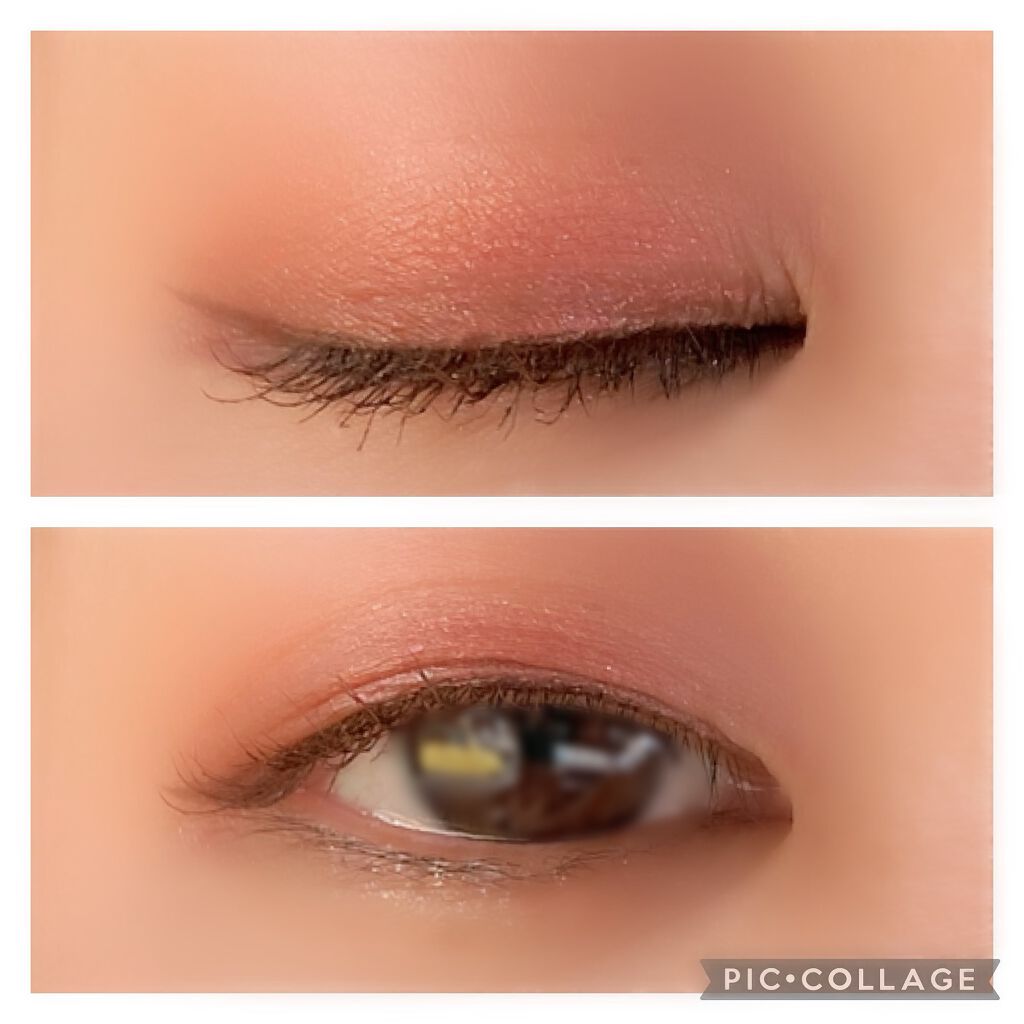 プロ アイ パレット/CLIO/アイシャドウパレットを使ったクチコミ(2枚目)