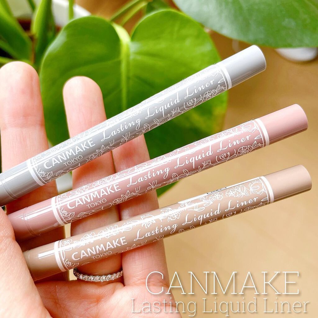 .
ずーっと使ってたくせに
レビュー出遅れてやる気失せてたけど
やっぱり良いもの過ぎるので
今更のご紹介です（長っ）

コレ、ストック確定でしょ！

描きやすくて
カラーも絶妙なくすみカラー✨

ブラック、ブラウン、テラコッタなど
ハッキリ