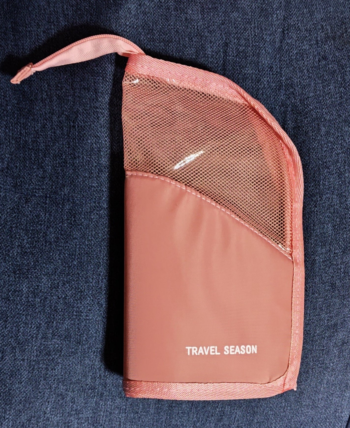 自立式メイクブラシポーチ/Amazon Series/その他化粧小物を使ったクチコミ(1枚目)