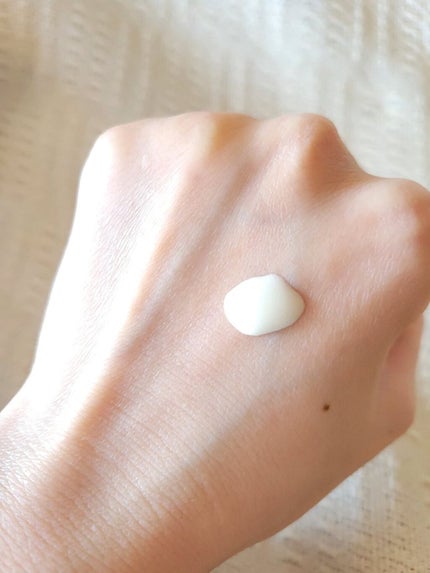 ビオレUV アクアリッチ アクアプロテクトローション(水層パック)/ビオレ/日焼け止めローションを使ったクチコミ(2枚目)