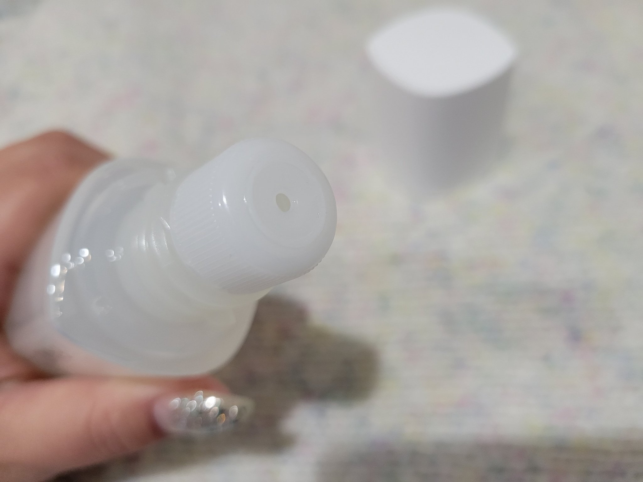 トイロ バランシングドロップ＜医薬部外品＞（化粧液）/ファンケル/化粧水を使ったクチコミ（2枚目）