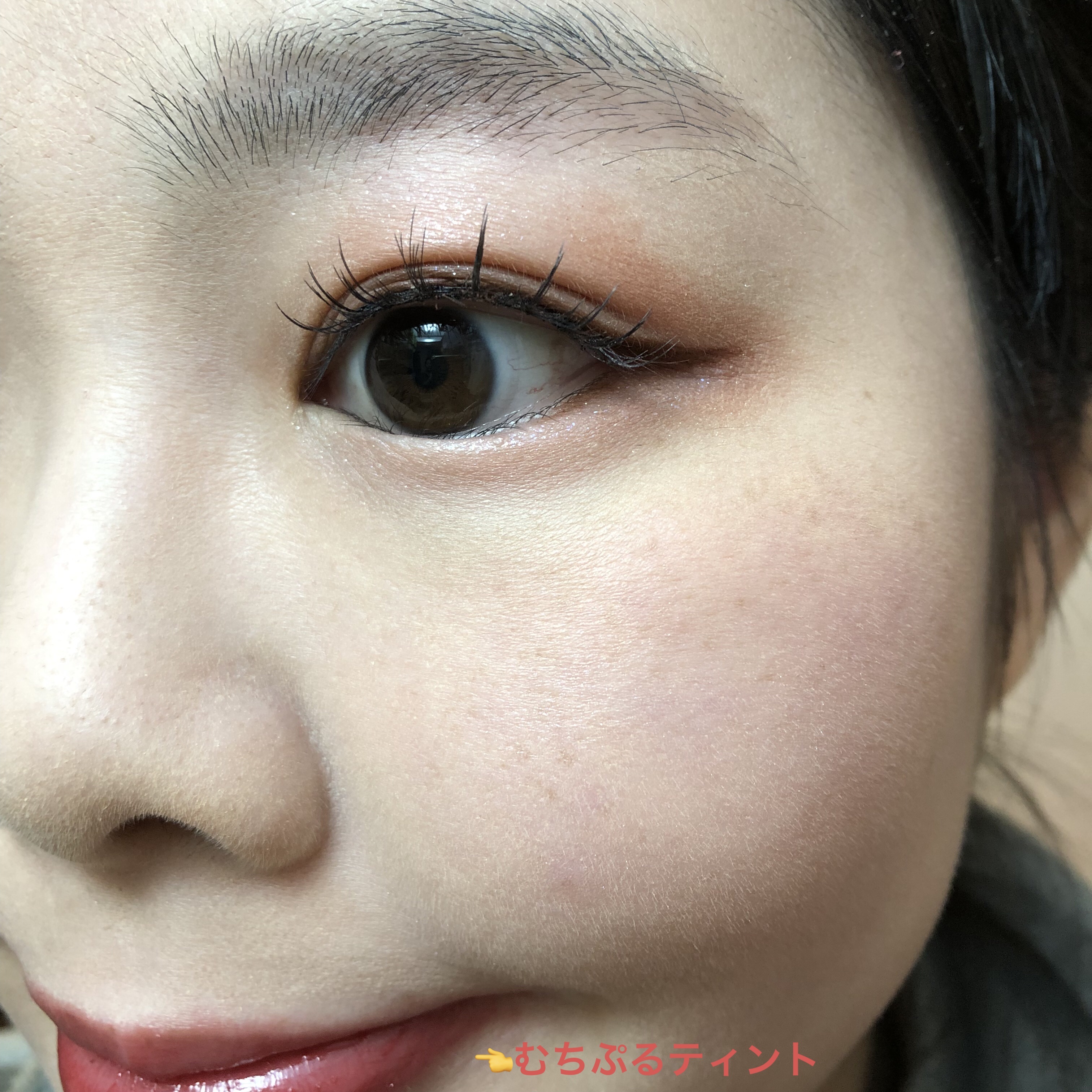 エテュセ アイエディション(カラーパレット)/ettusais/アイシャドウパレットを使ったクチコミ（3枚目）